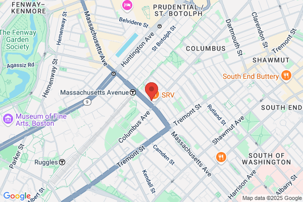 Thriveworks Counseling & Psychiatry Boston