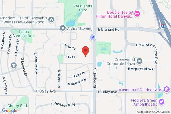 Adult Adolescent & Child Counseling Center