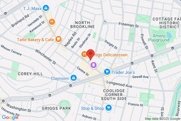 Brookline Psychological Services