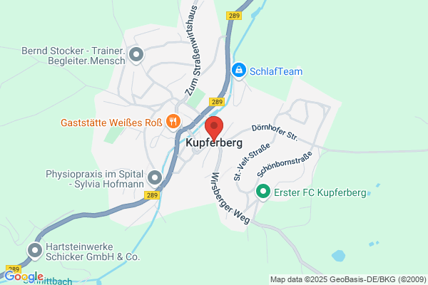 Kupferberg R Dr