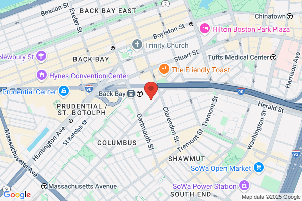 The Bridgespan Group - Boston Office