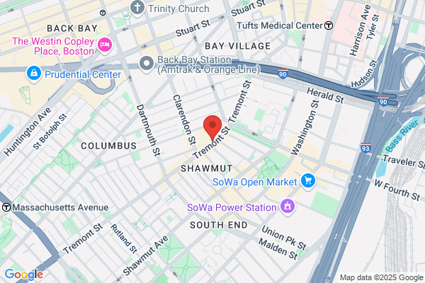 New Boston Housing Enterprises