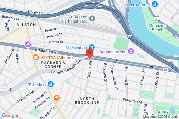 PadMatch Realty