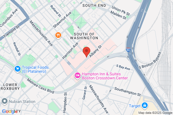 Shapiro Pharmacy at Boston Medical Center