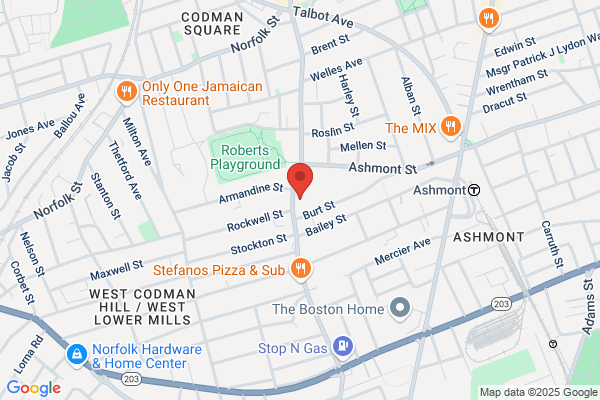 Mass Union of Public Housing