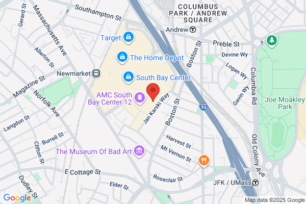 Judith Realty Warehousing Co
