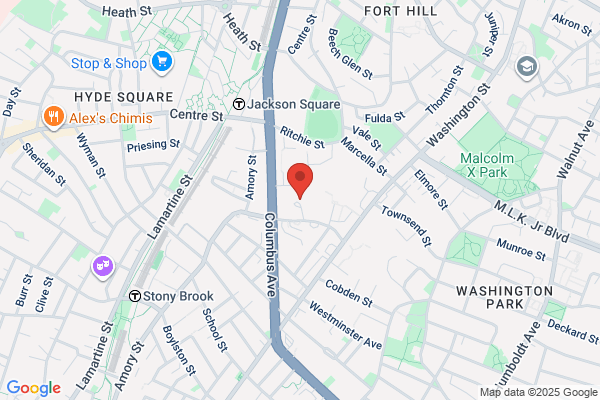 Bay State Physical Therapy - Dimock St