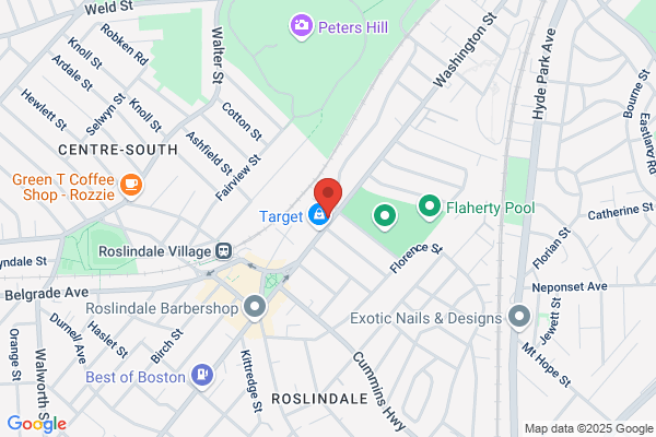 Roslindale Rehab Inc