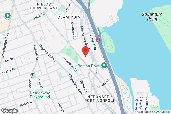 Neponset House of Pizza