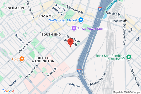 Samos Importing Co