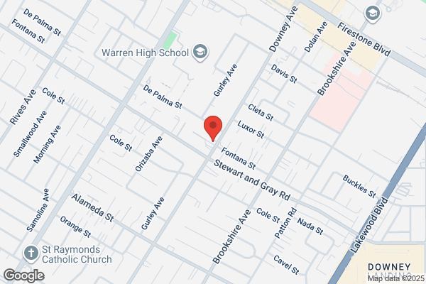 Downey Plumbing & Heating