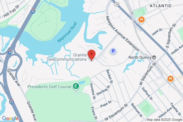 Granite Plumbing & Heating