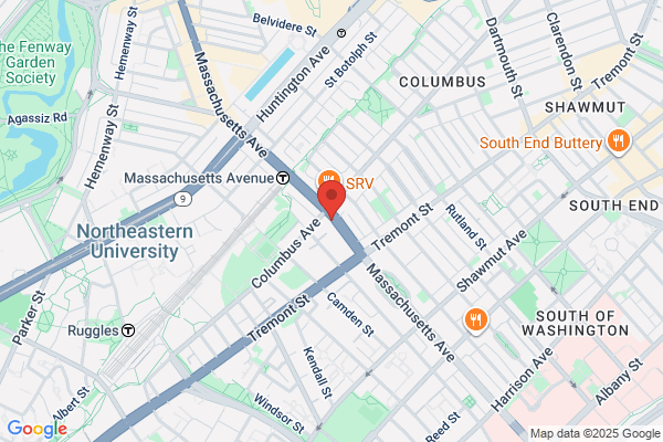 New England Chinese Womens Club