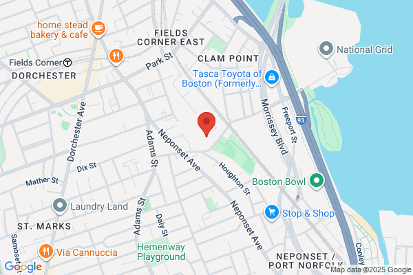 Yankee Div Memorial Club of Boston
