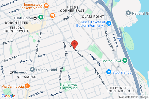Boston Realty Source