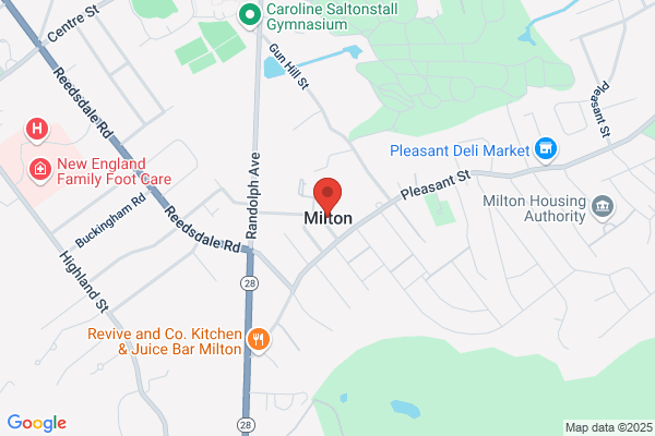 Milton Partners Llc