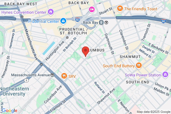 Newbury Prime Realty