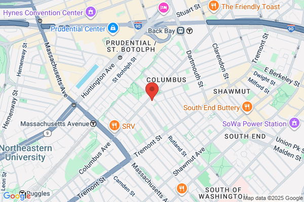 South End Associates