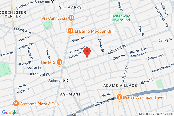 Vietnamese Alliance Church of Boston