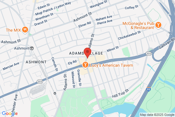 Sonnys Adams Village Restnt & Lounge