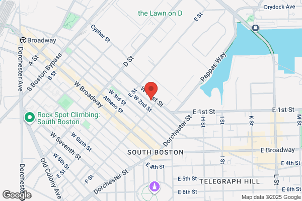 Boston Lobster Co