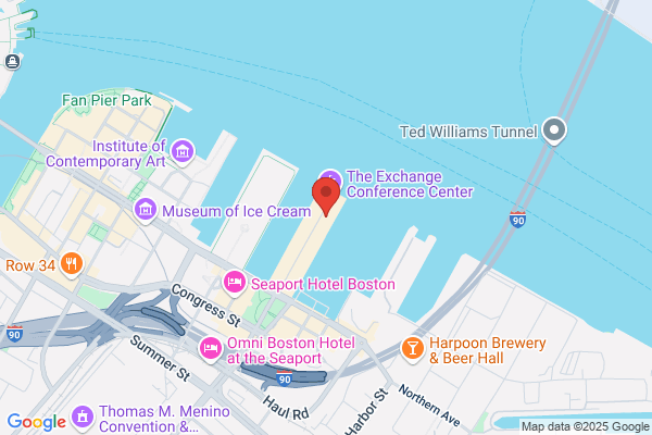 Golden Banks Seafood Inc