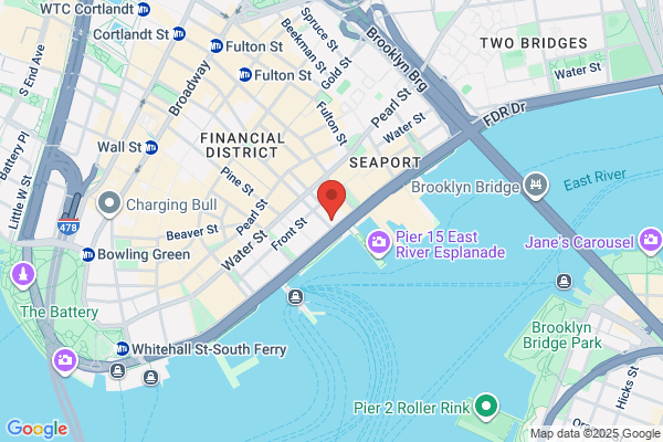 One Seaport
