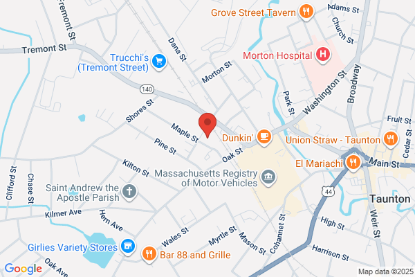 Boston Pride Committee Inc