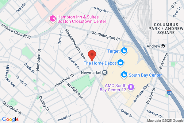 La Alianza De Dorchester Y Roxbury Inc