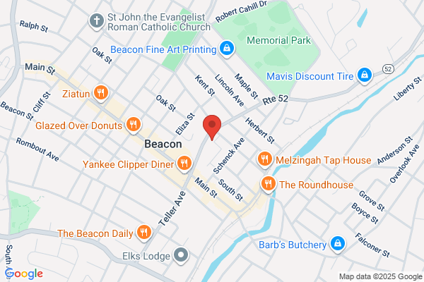 Beacon Kosher