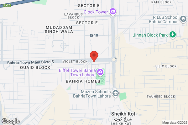 City Globe Real Estate and Tax Services