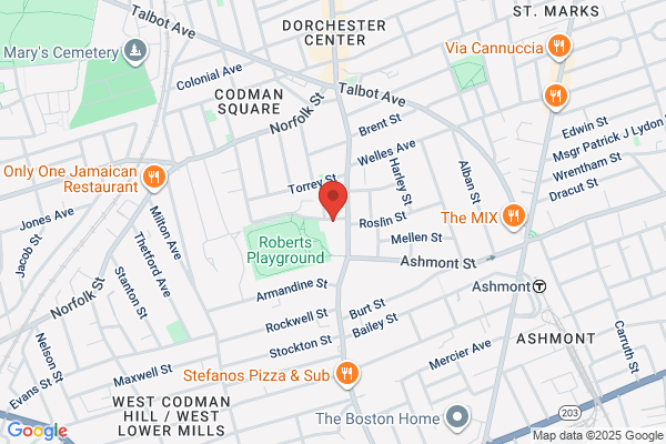 Boston & Vicinity Club
