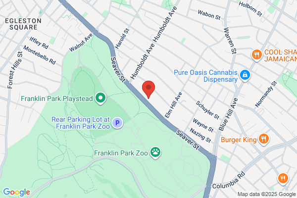 Franklin Park Development Tenants Association