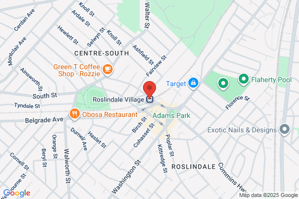 Roslindale Village Main Street Inc