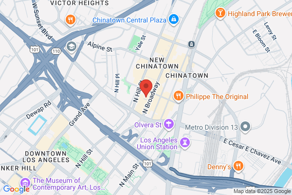 Teo Chew Association of New England