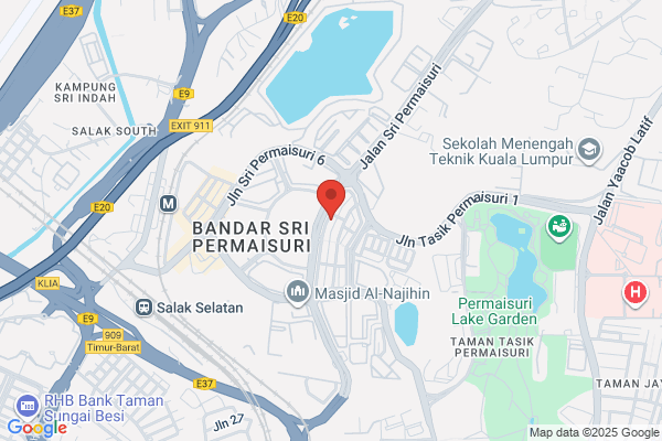 Esplanade Tours