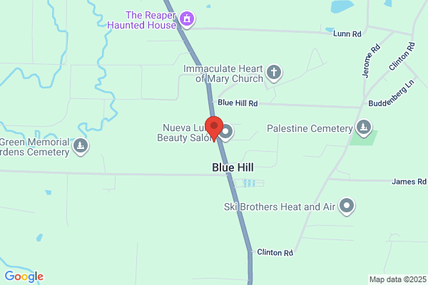 Blue Hill Auto Sales