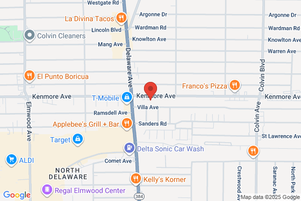 Kenmore Auto Sales