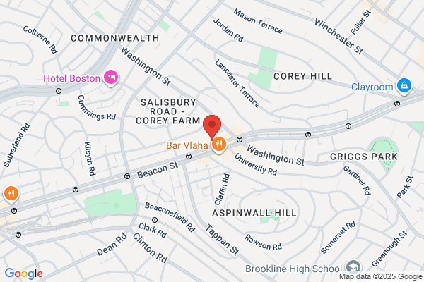 Movieworks of Brookline