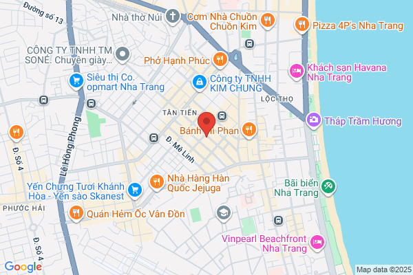 Nha Trang Video Gift Shop