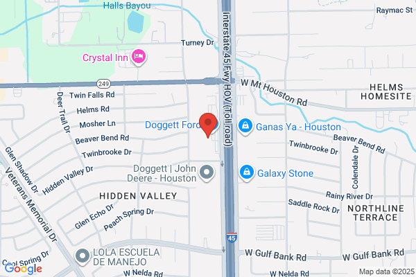 Doggett Ed Automotive Service