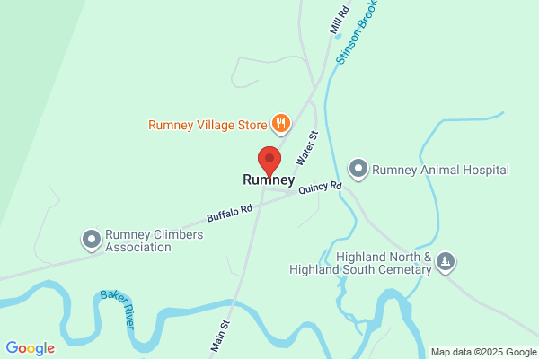 Rumney Town of, Transfer Station
