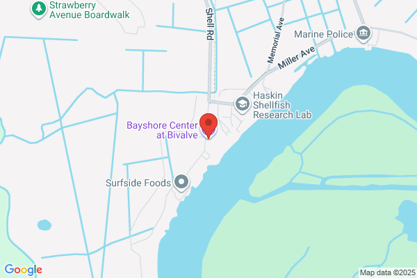 Bayshore Discovery Project