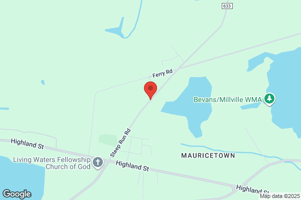 Brewster Vault & Monuments Inc