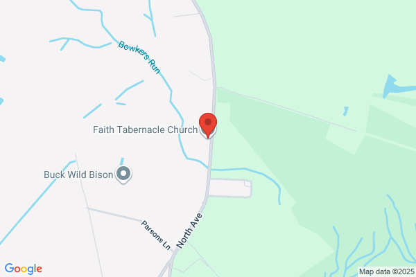 Faith Tabernacle Holiness Church