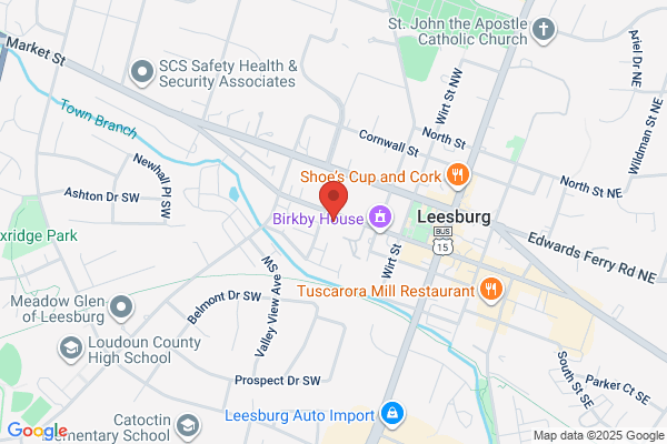 Leesburg Fire Co Non-Emergency