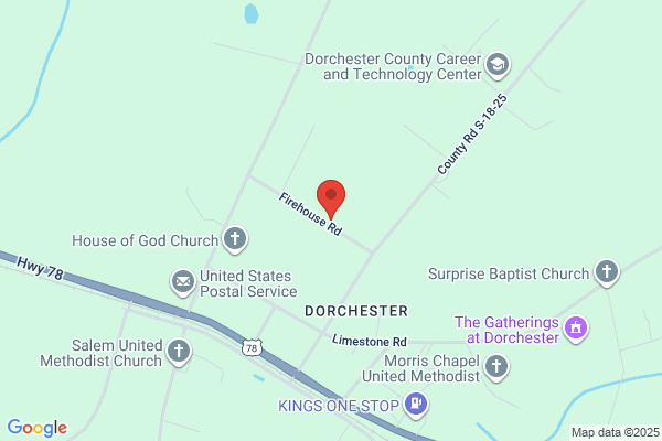 Dorchester Fire Station I