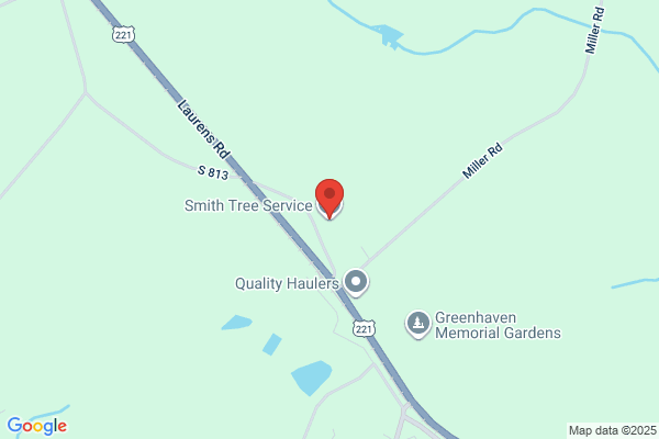 Smith's Tree Service LLC
