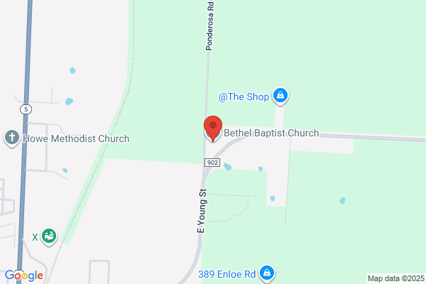 Bethel Baptist Church