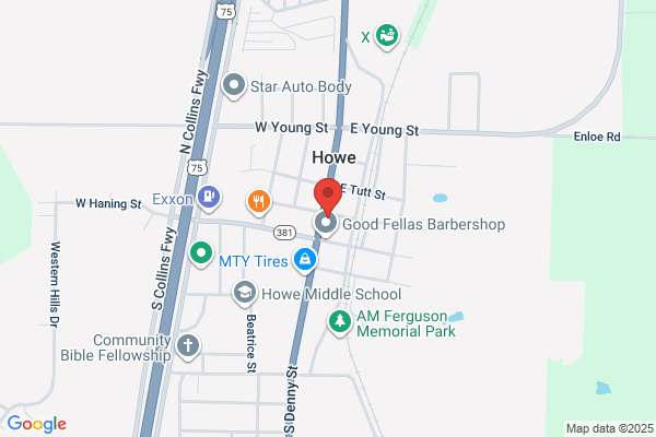 Howe Chamber of Commerce